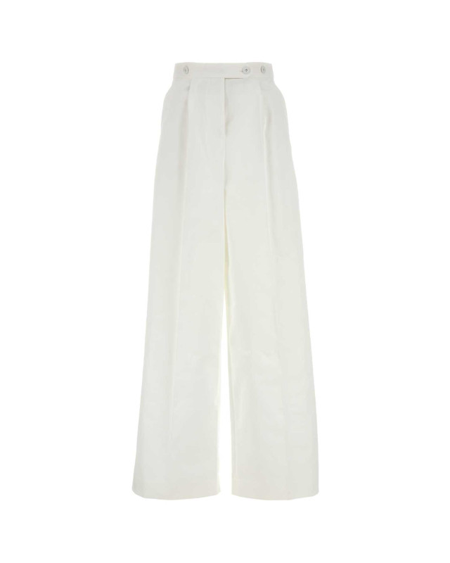 [Givenchy] Trousers SS25 BW515714X0 100