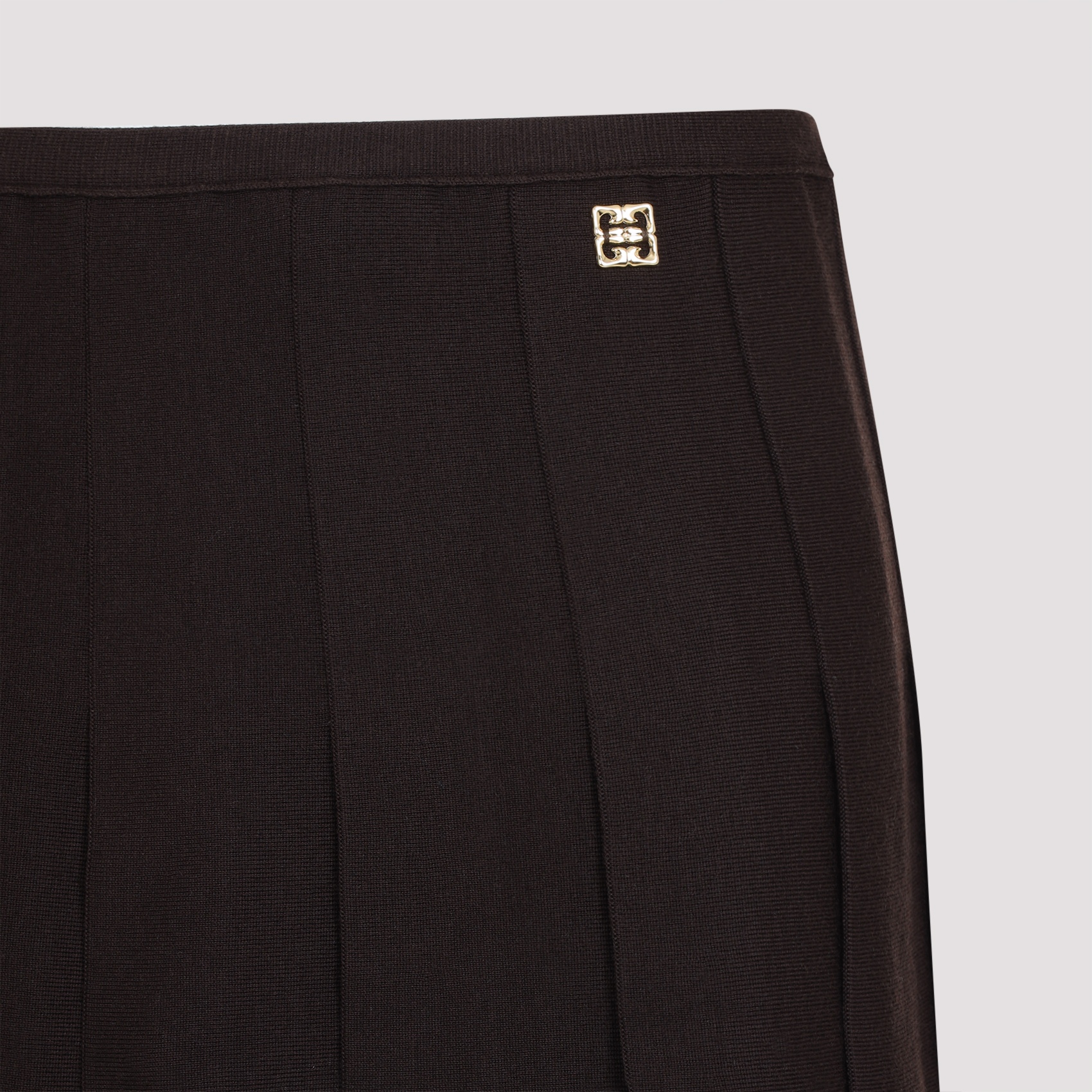 [Givenchy] Mini skirt SS25 BW40XR4ZPL