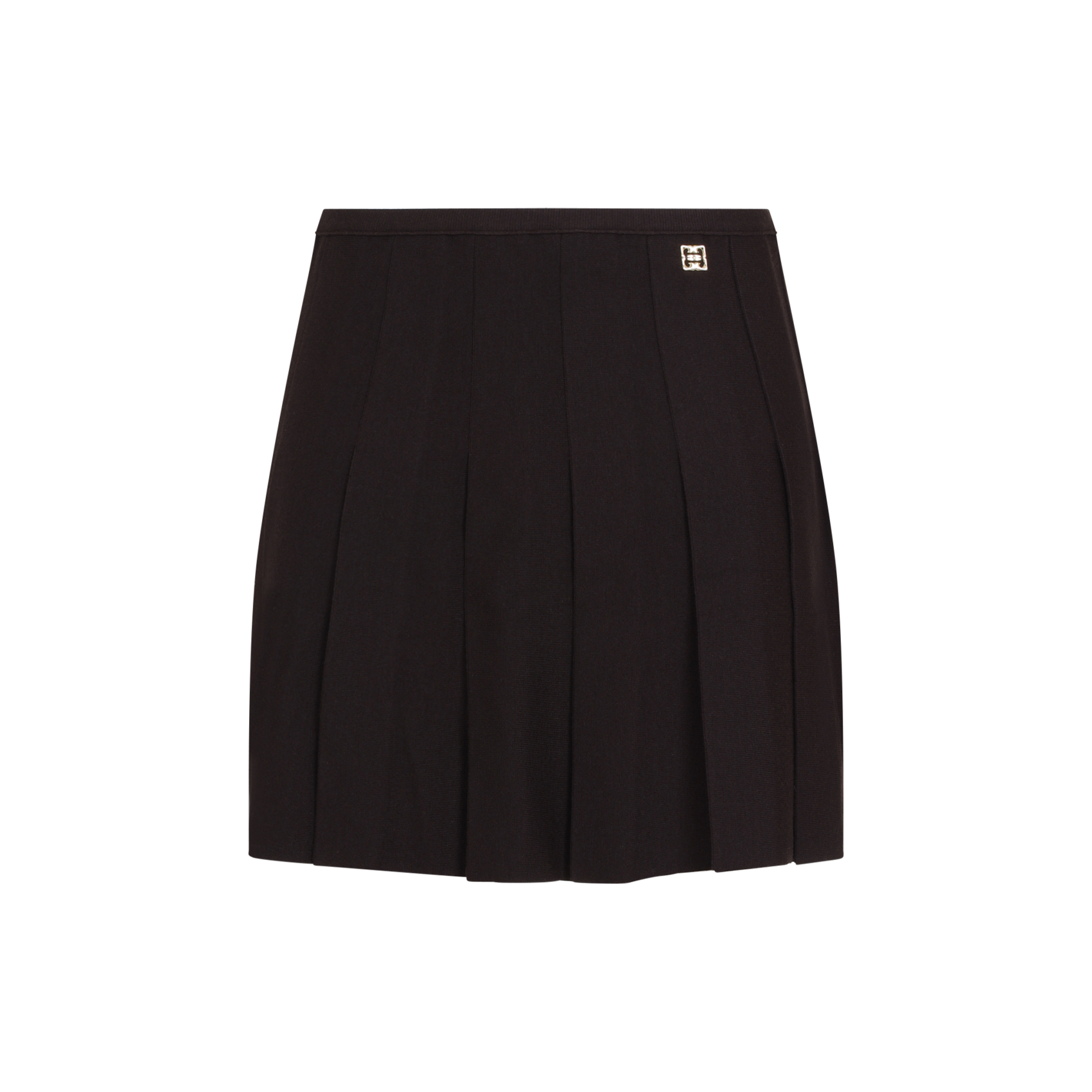 [Givenchy] Mini skirt SS25 BW40XR4ZPL