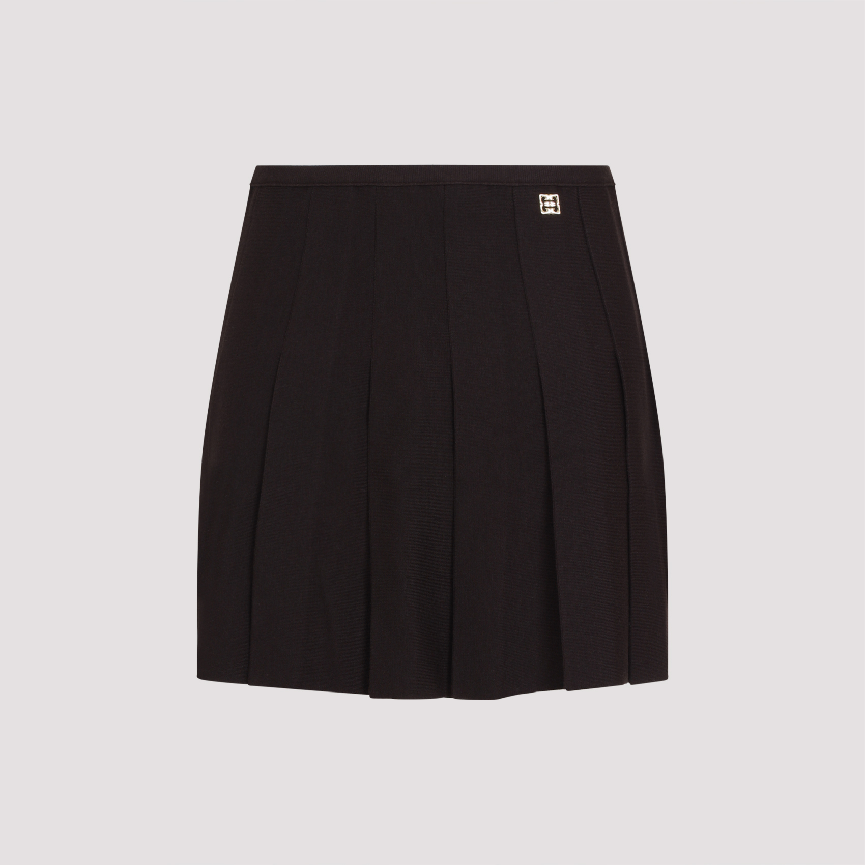 [Givenchy] Mini skirt SS25 BW40XR4ZPL