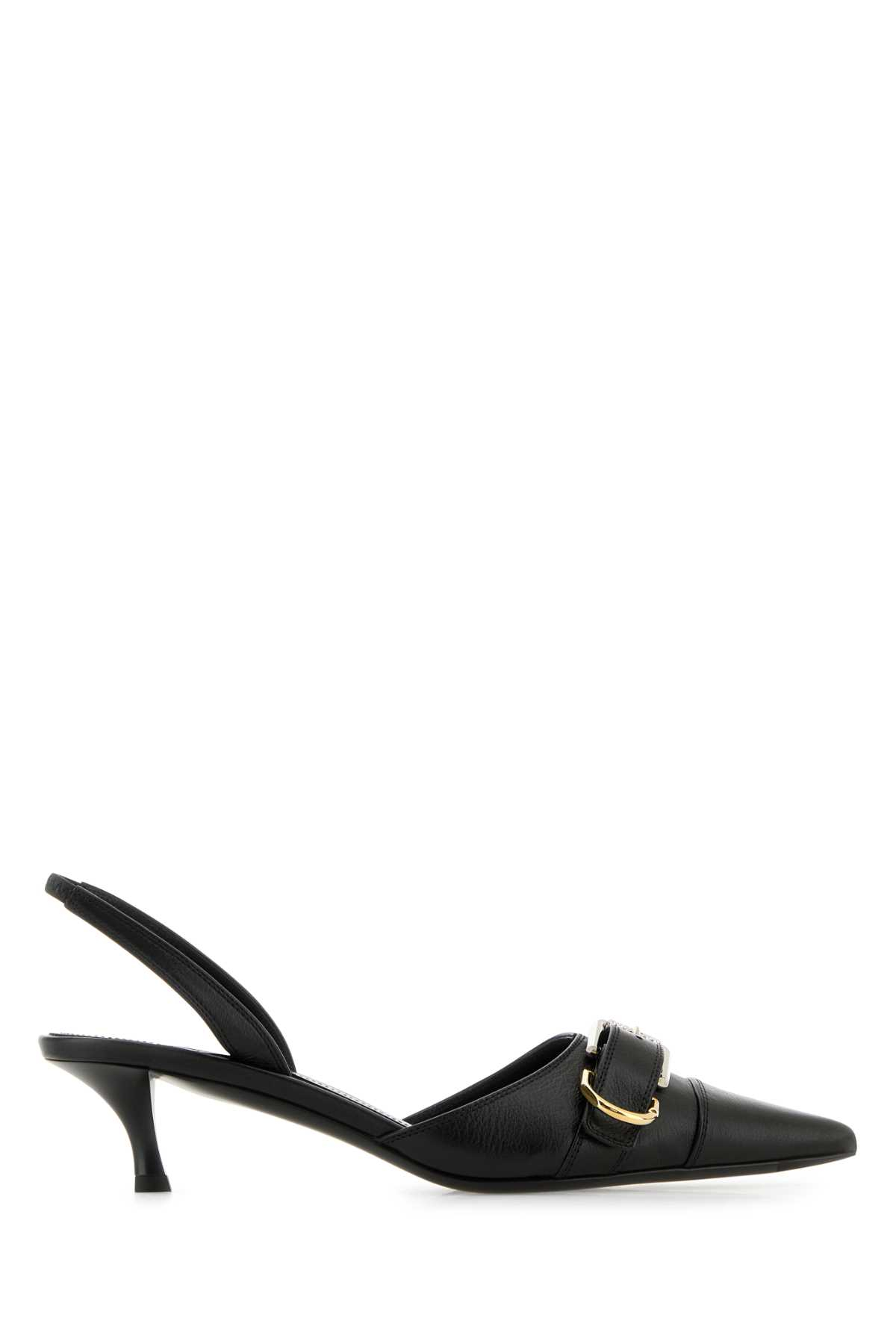 [Givenchy] Sandals FW25 BE308XE257 001