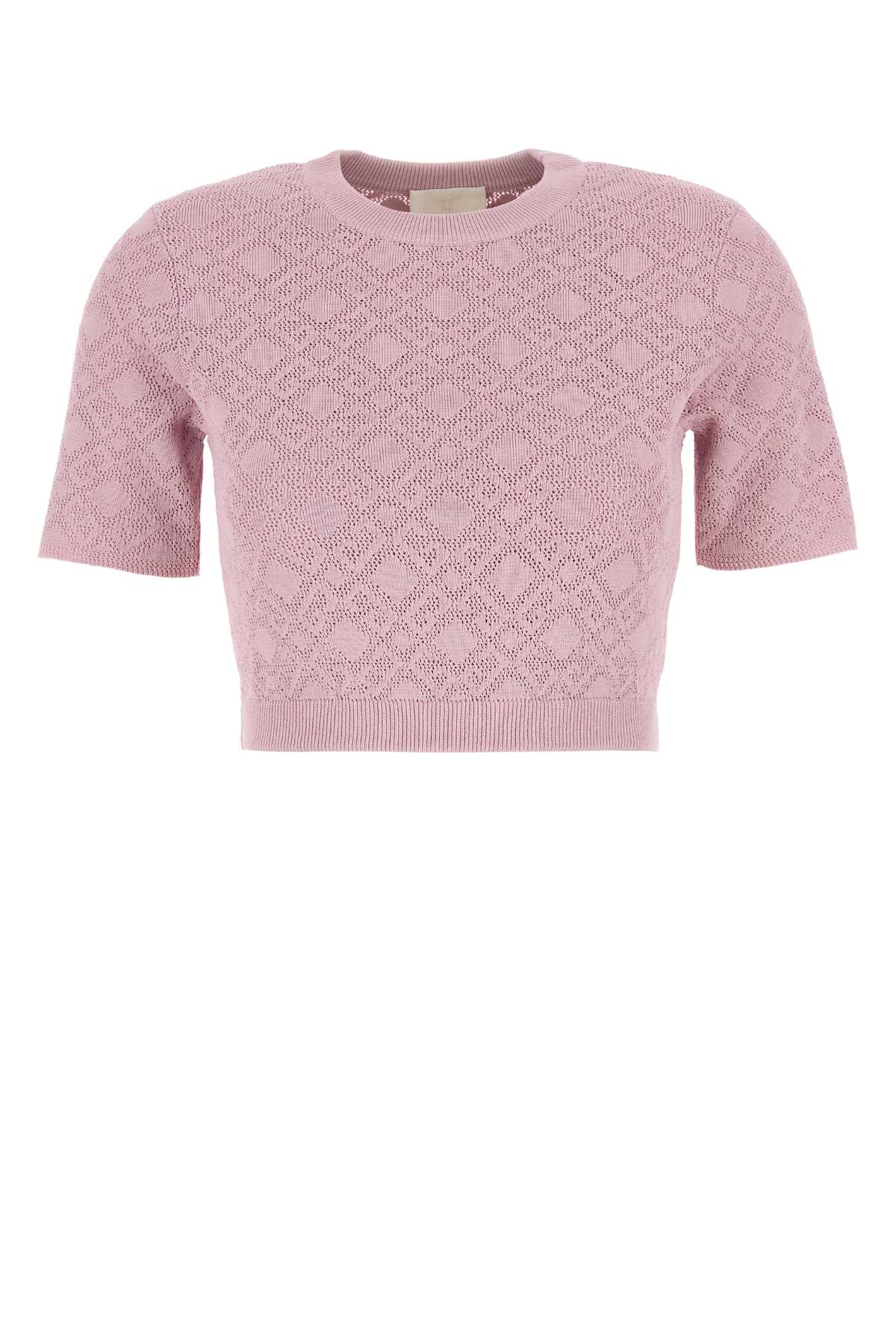 [Givenchy] Knitwear SS25 BW90TT4ZPN 533