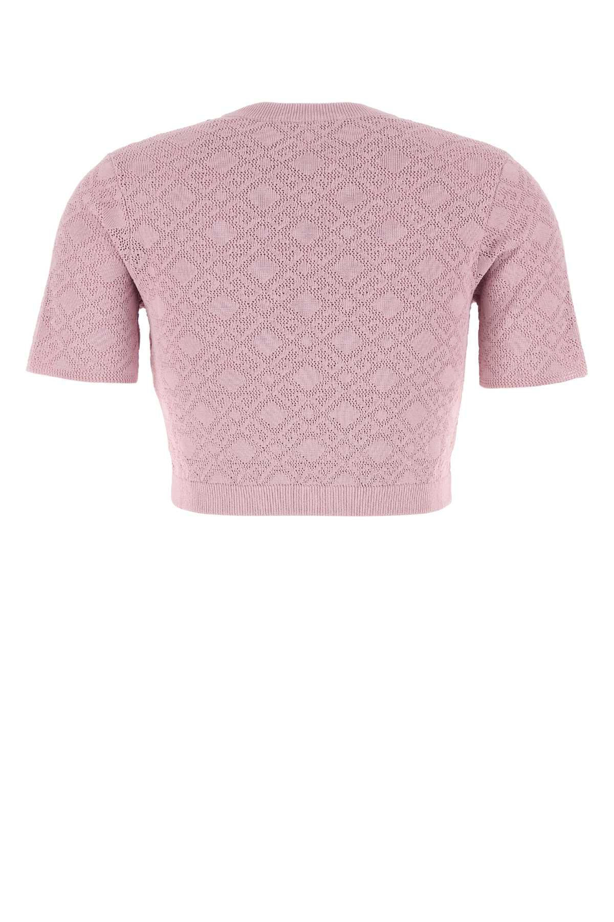 [Givenchy] Knitwear SS25 BW90TT4ZPN 533