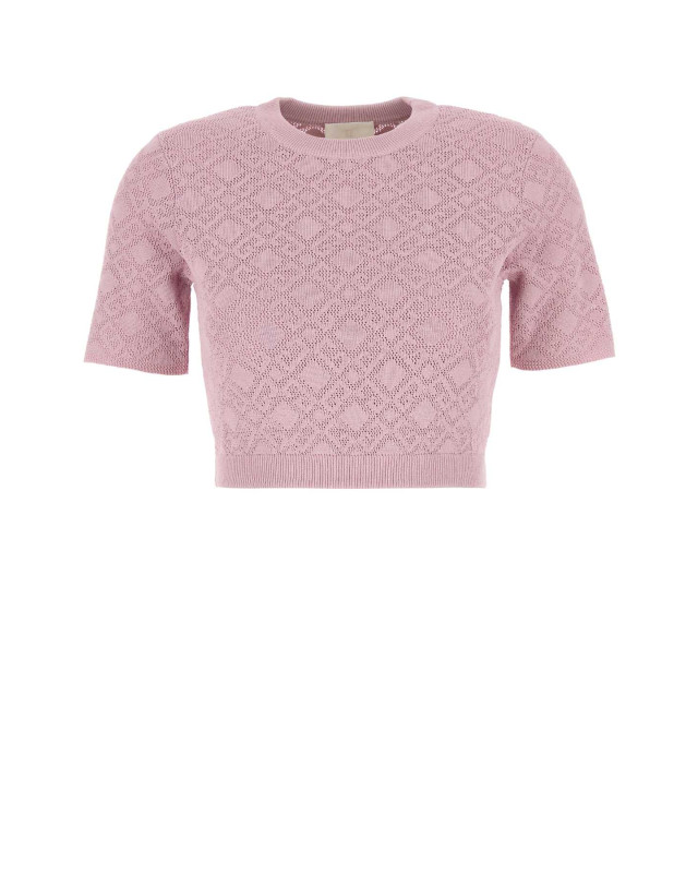 [Givenchy] Knitwear SS25 BW90TT4ZPN 533