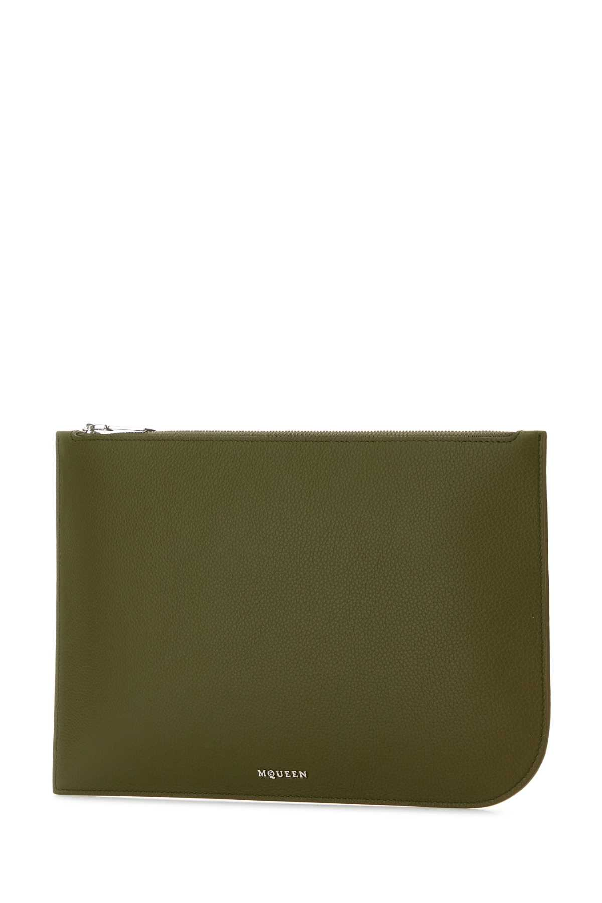 [Alexander McQueen] Pouch SS25 8148501VDCC 3217
