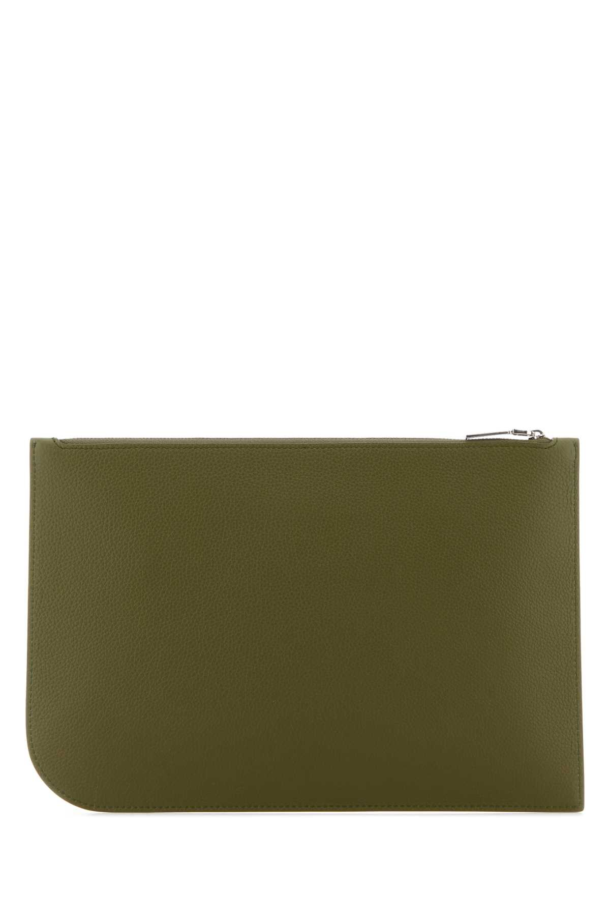 [Alexander McQueen] Pouch SS25 8148501VDCC 3217