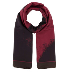 [Alexander McQueen] Scarf SS25 8164333001Q 6168