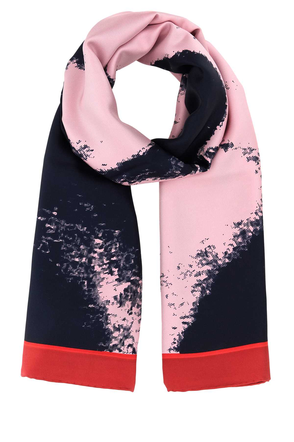 [Alexander McQueen] Scarf SS25 8164333001Q 5968