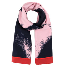 [Alexander McQueen] Scarf SS25 8164333001Q 5968