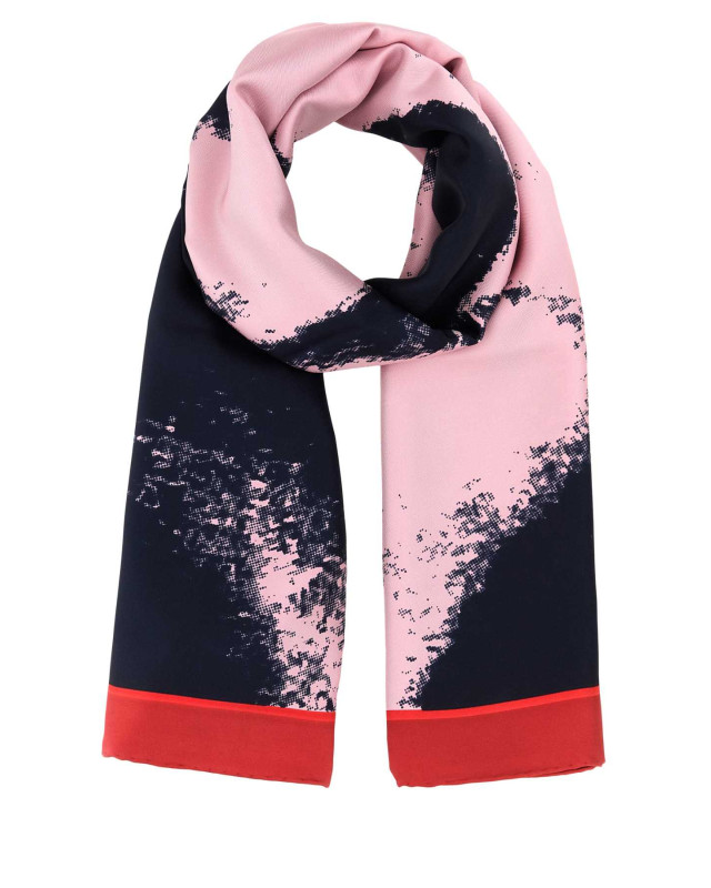 [Alexander McQueen] Scarf SS25 8164333001Q 5968