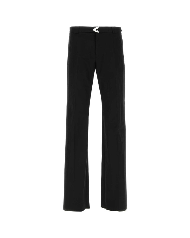 [Alexander McQueen] Trousers SS25 809140QSAA9 1000