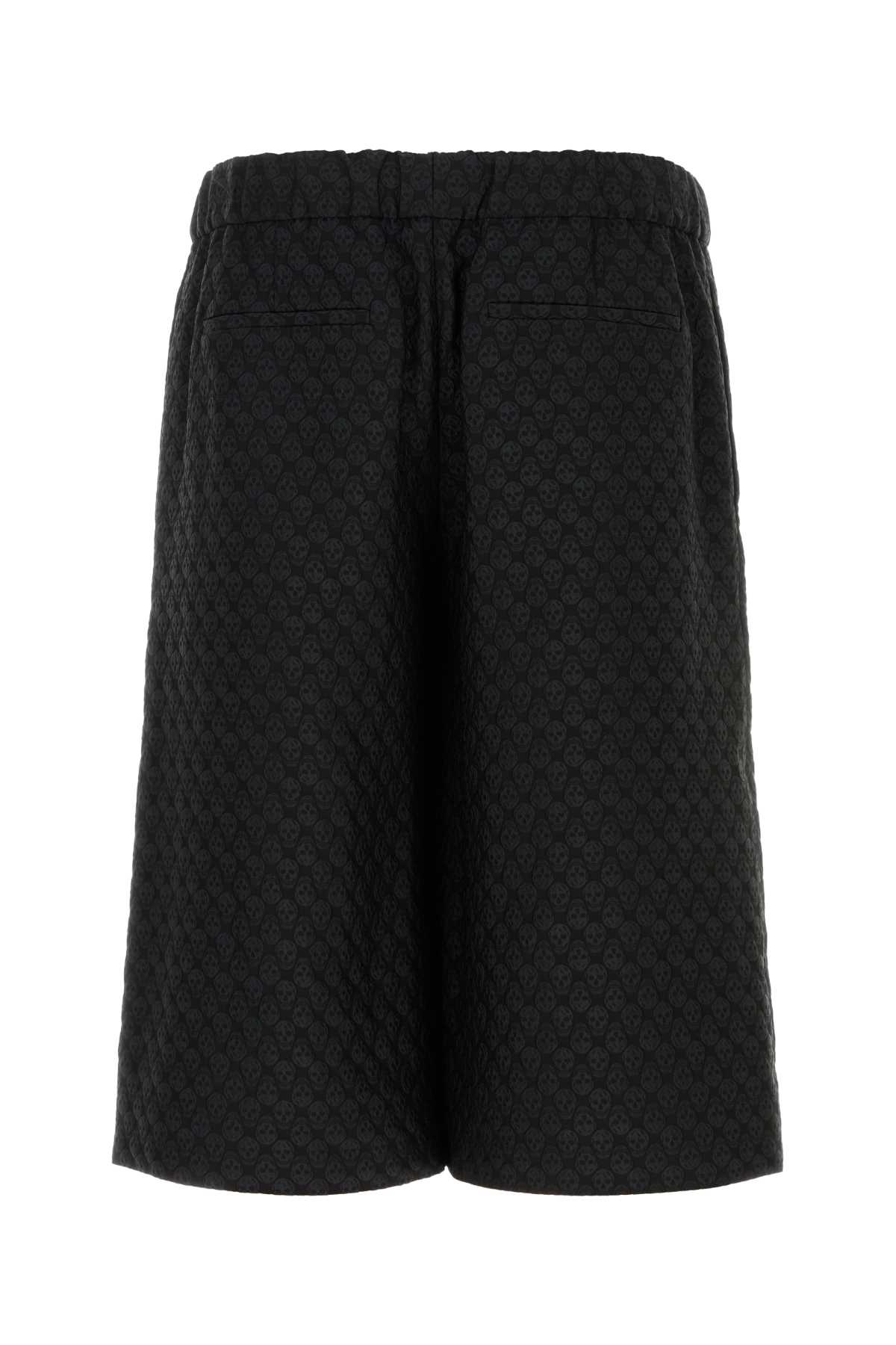 [Alexander McQueen] Shorts SS25 814209QRABU 1010
