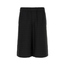 [Alexander McQueen] Shorts SS25 814209QRABU 1010