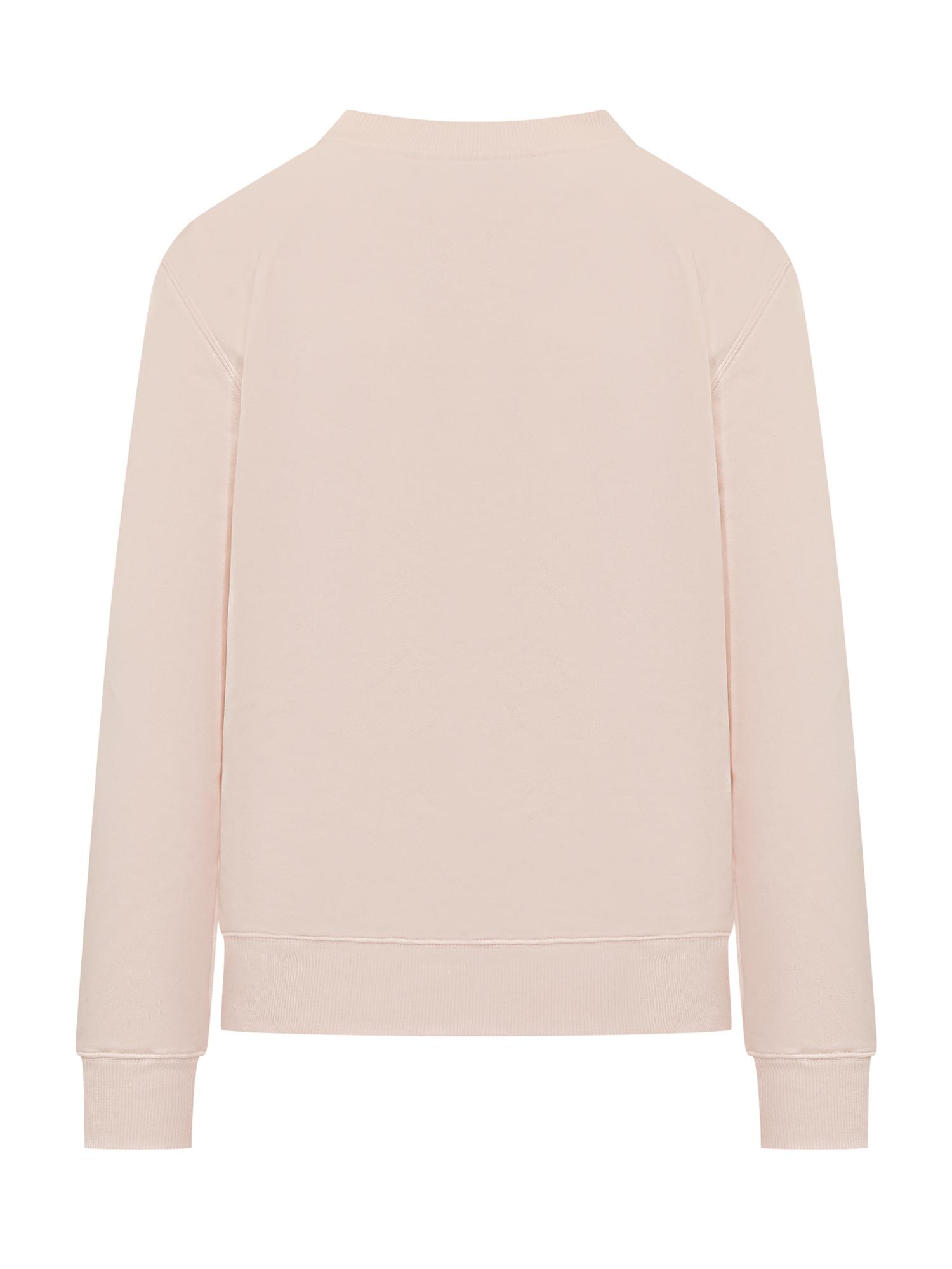 [Lanvin] Sweatshirt SS25 RWSS0006J134P25 554