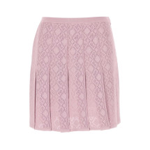 [Givenchy] Mini skirt SS25 BW40XW4ZPN 533