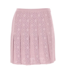[Givenchy] Mini skirt SS25 BW40XW4ZPN 533