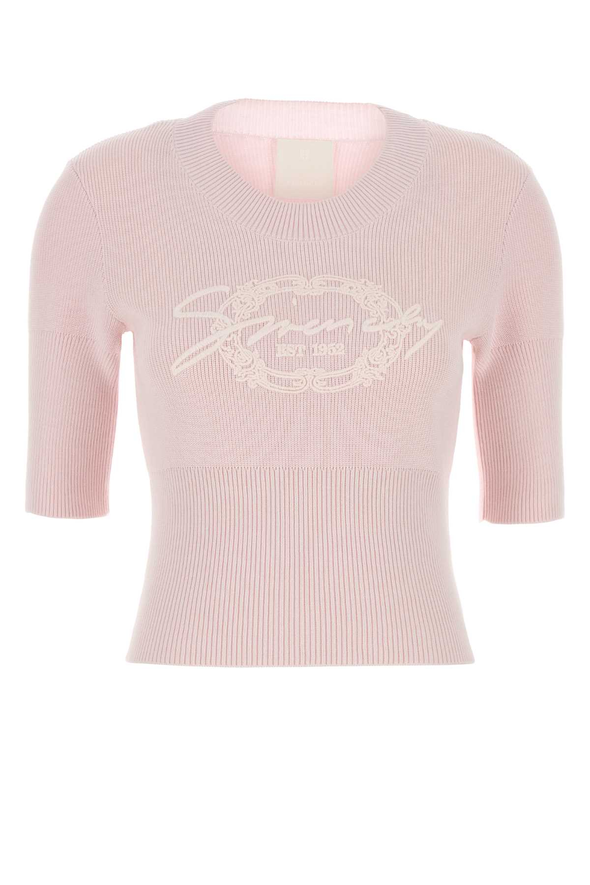 [Givenchy] Knitwear SS25 BW90TS4ZPM 661