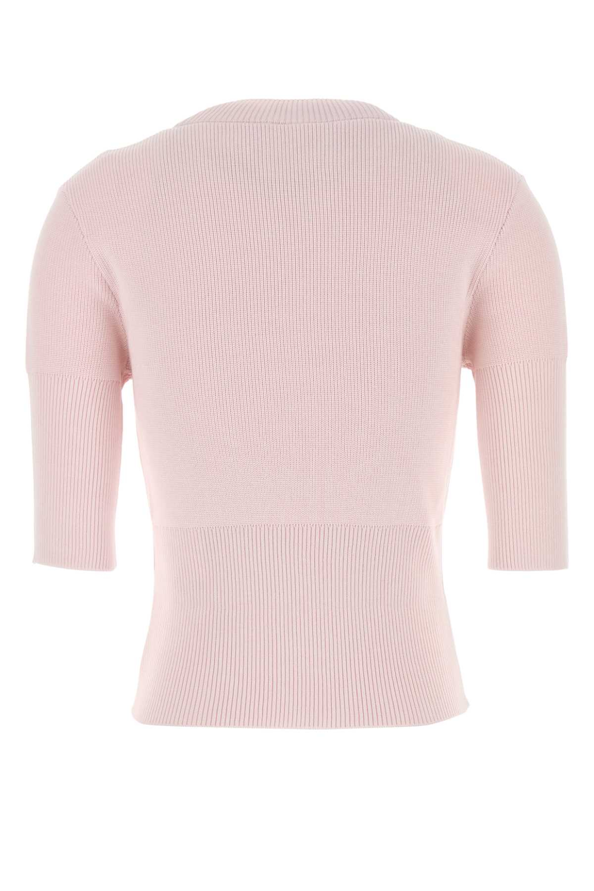 [Givenchy] Knitwear SS25 BW90TS4ZPM 661