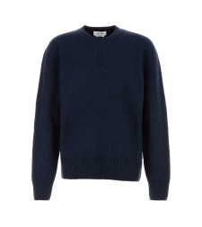 [Alexander McQueen] Knitwear SS25 817194Q1BCS 4321
