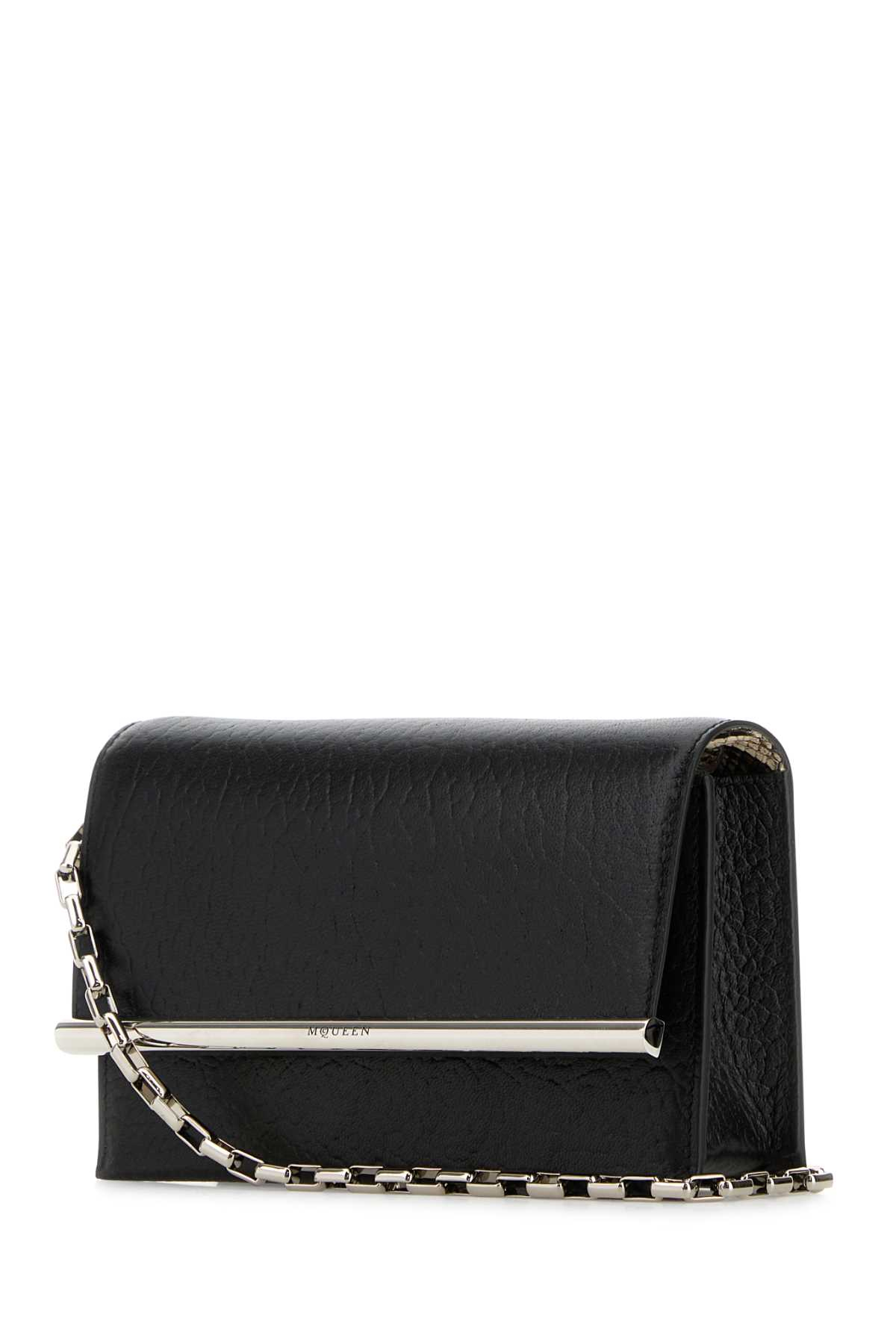 [Alexander McQueen] Clutch bag SS25 8133291VDBS 1000