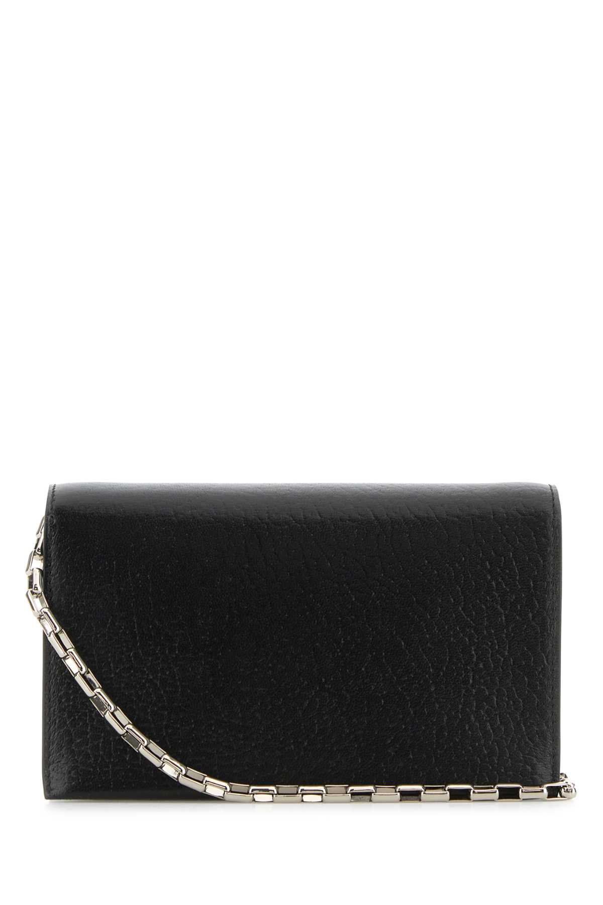 [Alexander McQueen] Clutch bag SS25 8133291VDBS 1000