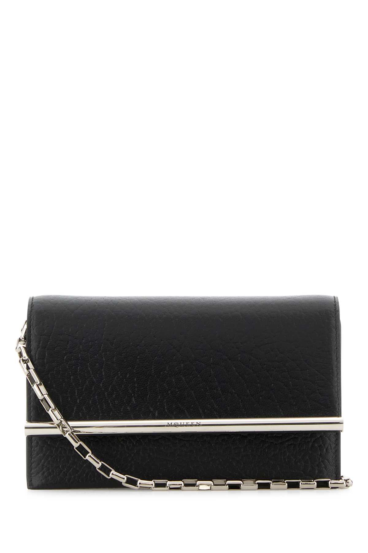 [Alexander McQueen] Clutch bag SS25 8133291VDBS 1000