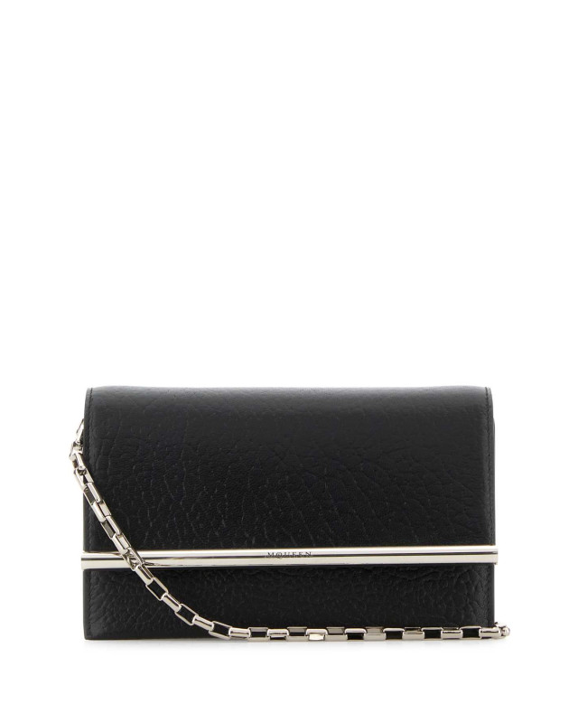 [Alexander McQueen] Clutch bag SS25 8133291VDBS 1000