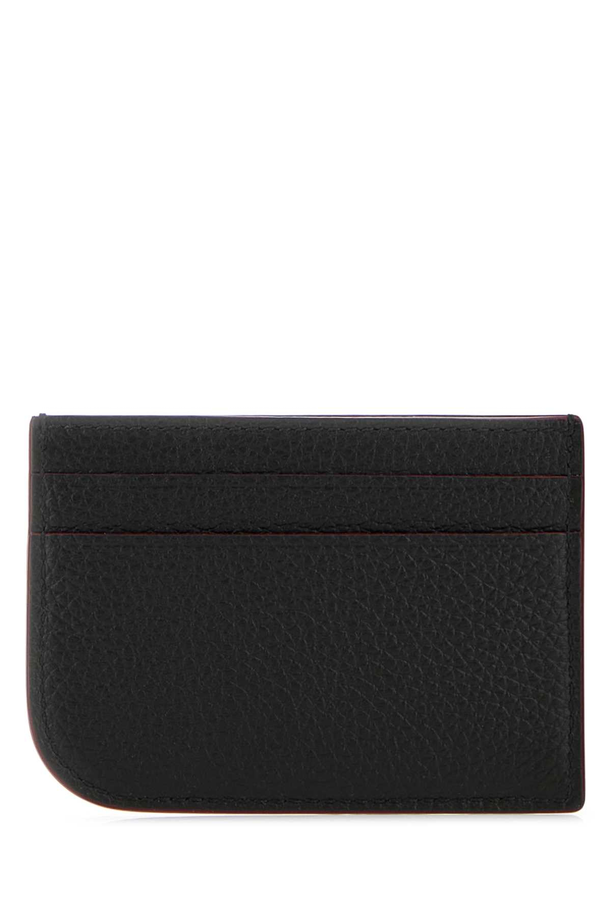 [Alexander McQueen] Wallet SS25 8135451VDCC 1000