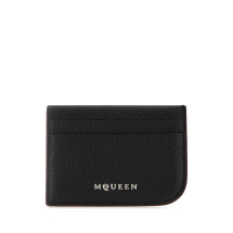 [Alexander McQueen] Wallet SS25 8135451VDCC 1000