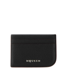 [Alexander McQueen] Wallet SS25 8135451VDCC 1000