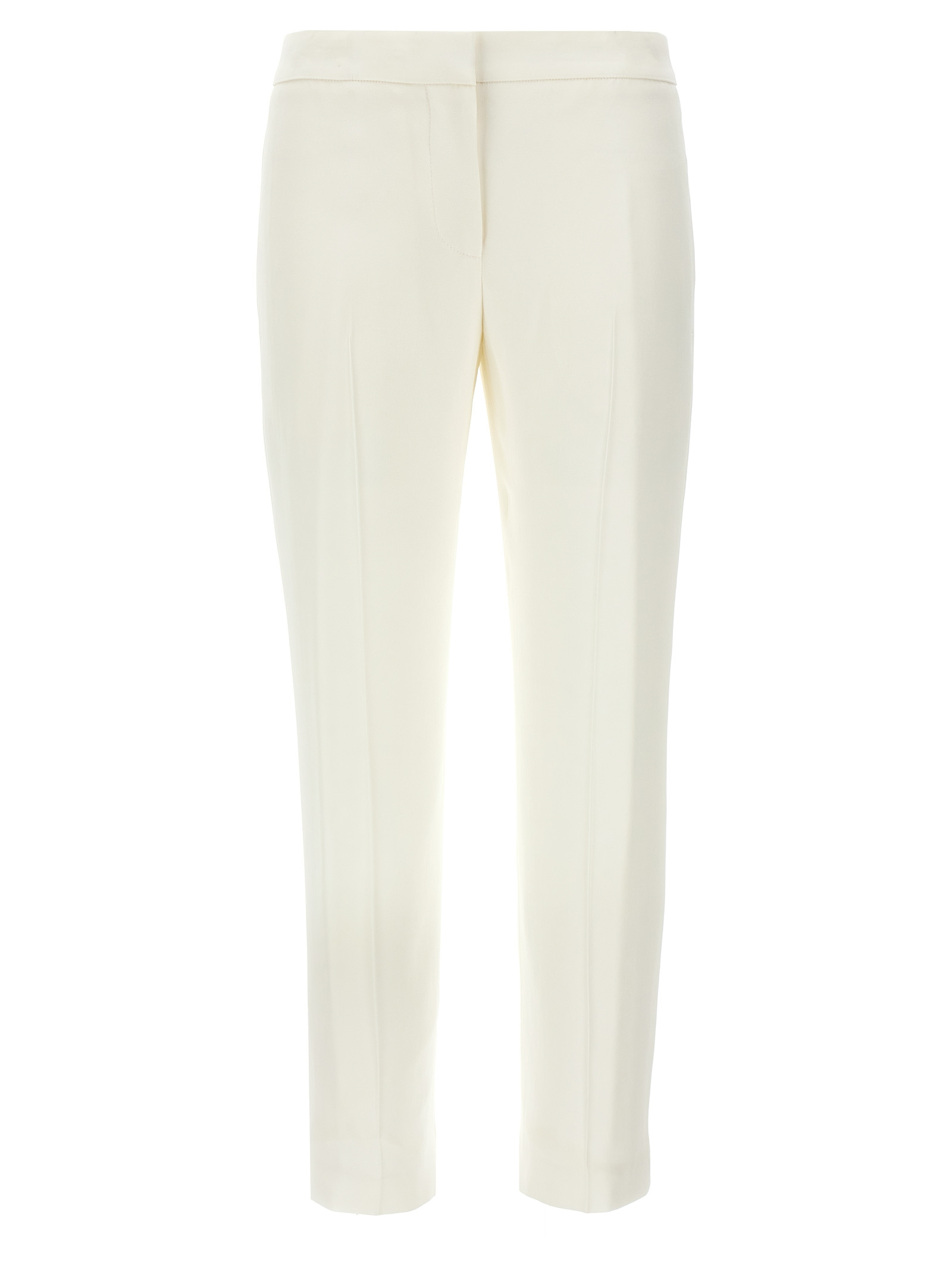 [McQueen] Trousers SS25 584968QEAAA9007