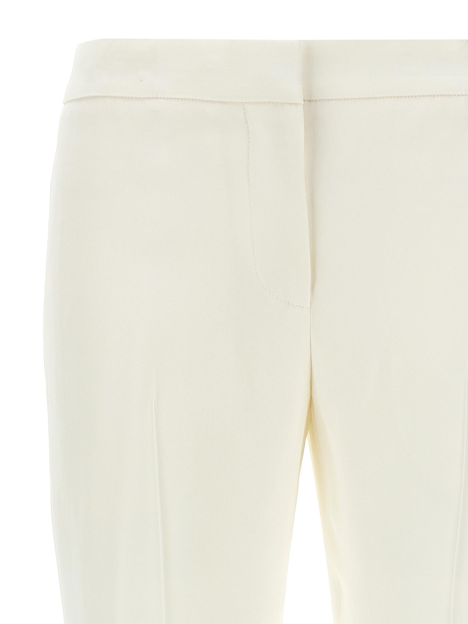 [McQueen] Trousers SS25 584968QEAAA9007