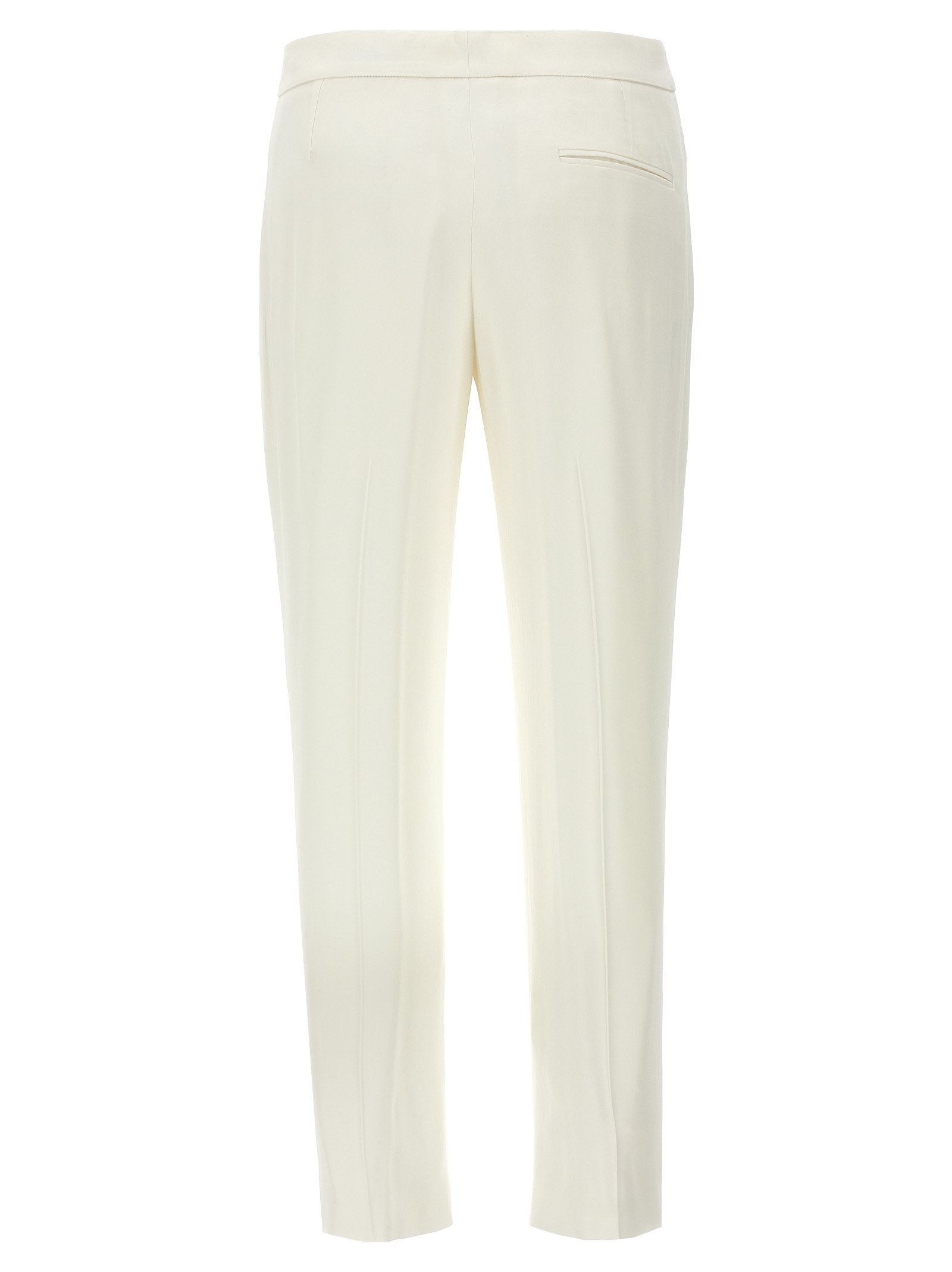 [McQueen] Trousers SS25 584968QEAAA9007