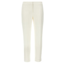 [McQueen] Trousers SS25 584968QEAAA9007