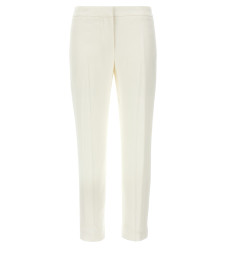 [McQueen] Trousers SS25 584968QEAAA9007