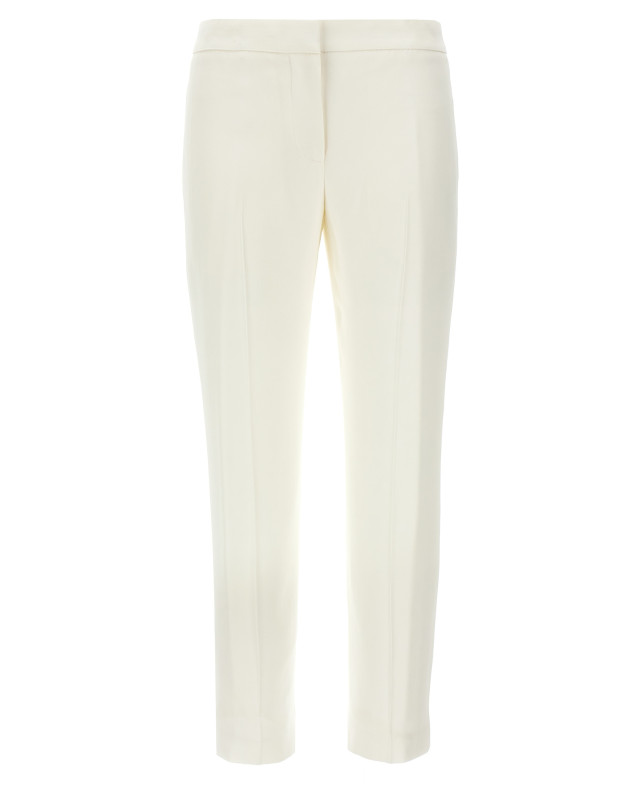 [McQueen] Trousers SS25 584968QEAAA9007