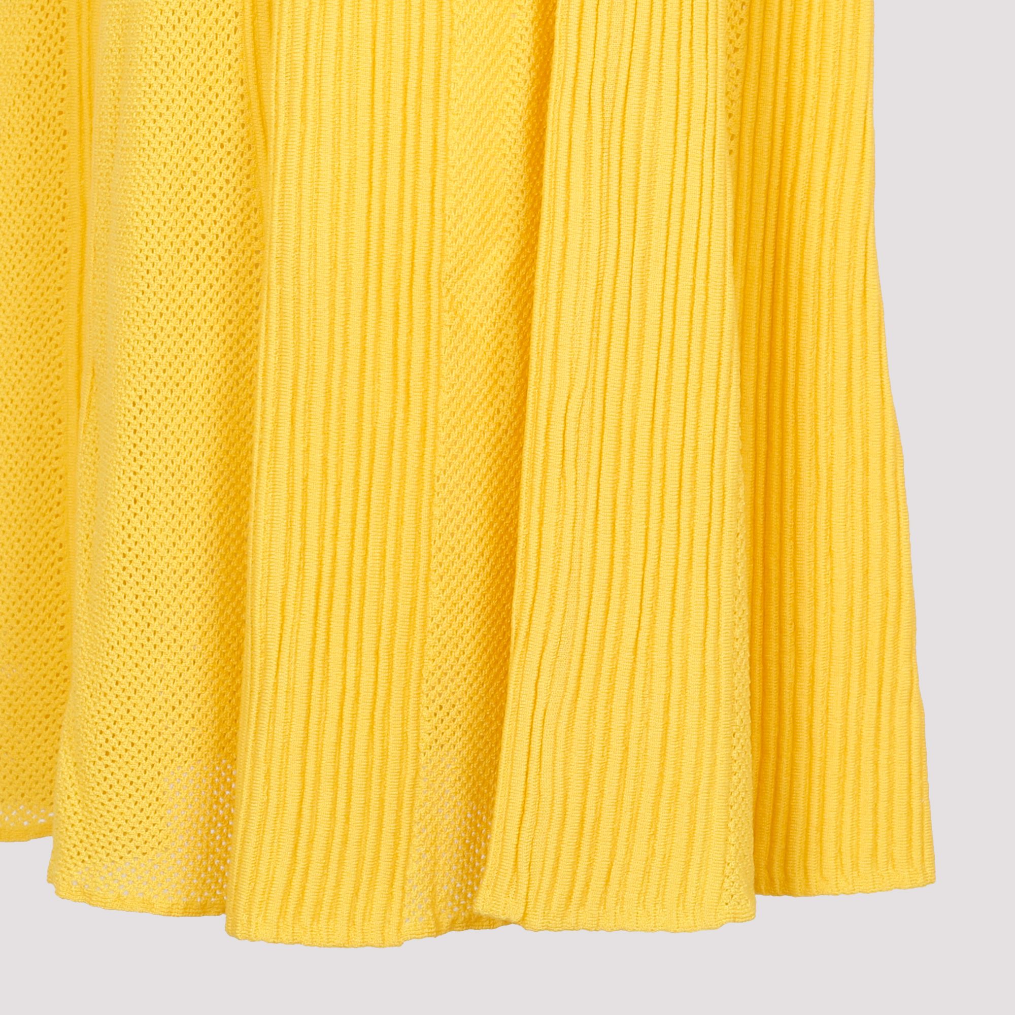 [Gabriela Hearst] Long skirt SS24 2239800.A016