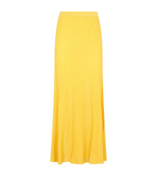 [Gabriela Hearst] Long skirt SS24 2239800.A016
