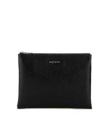 [Alexander McQueen] Pouch FW24 8044361T1BN 1000