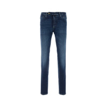 [Incotex] Jeans FW24 BDPX0001SLIML03248W2 002