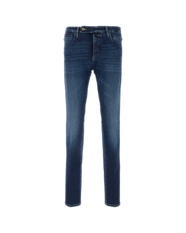 [Incotex] Jeans FW24 BDPX0001SLIML03248W2 002
