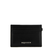 [Alexander McQueen] Wallet FW24 8044341T1AN 1000