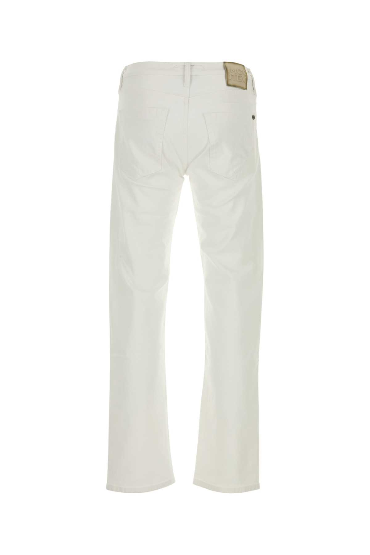 [Incotex] Jeans FW24 BDPR000402333V 111