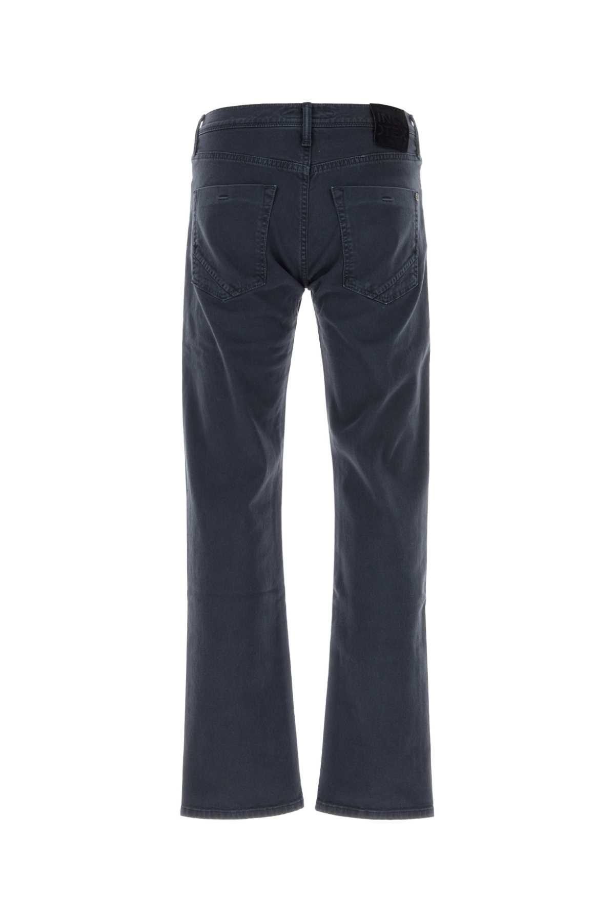 [Incotex] Jeans FW24 BDPR000402333V 830