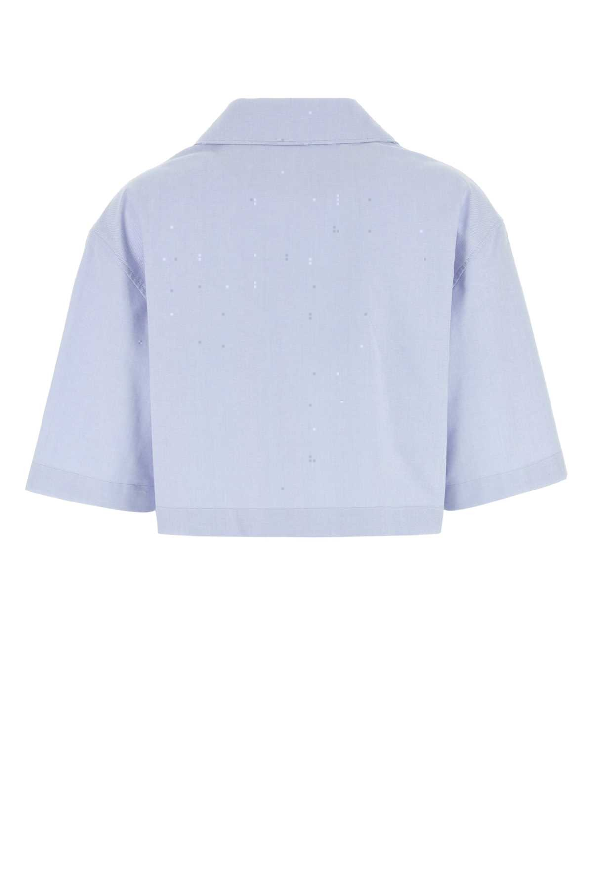 [Givenchy] Shirts Short Sleeve SS25 BW61591557 453