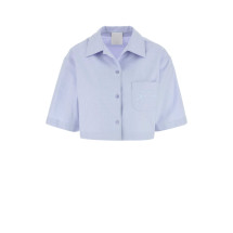 [Givenchy] Shirts Short Sleeve SS25 BW61591557 453