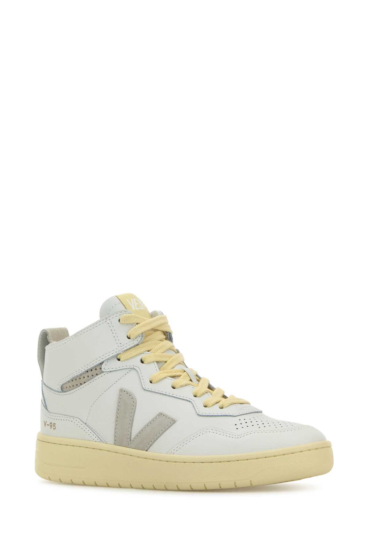 [Veja] Sneakers FW25 QZ2003683 EXTWHINAT