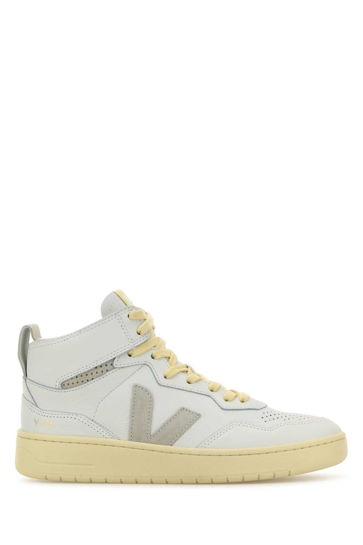 [Veja] Sneakers FW25 QZ2003683 EXTWHINAT