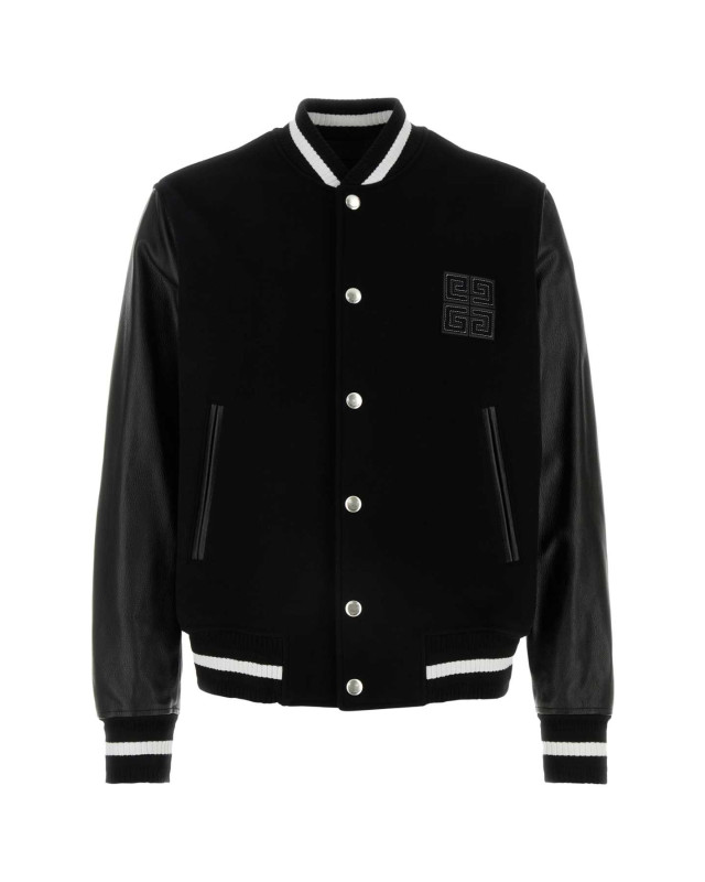 [Givenchy] Casual Jacket FW25 BM011S6Y3K 001