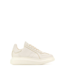 [Alexander McQueen] Sneakers FW25 807882WHABG 9348
